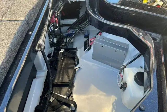 2027 iKon VLE21 | 21′