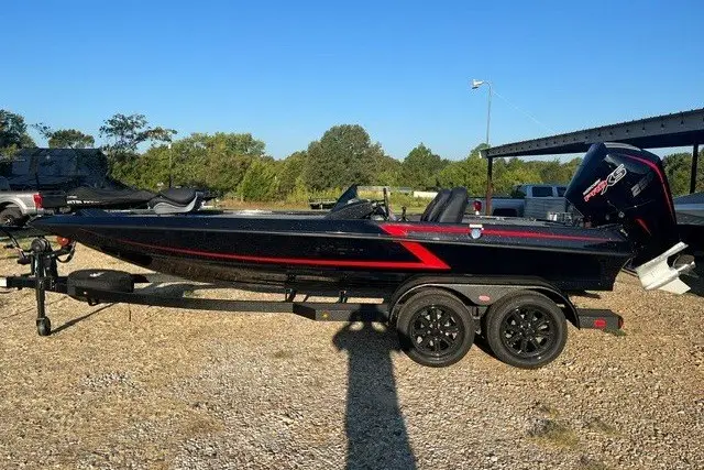2027 iKon VLE21 | 21′